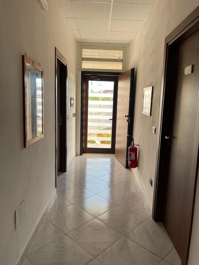 B&B La Stazione Sibari Exterior photo