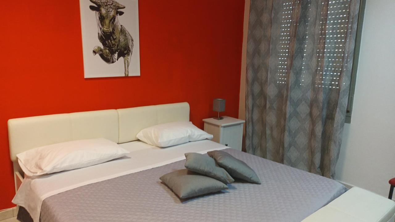 B&B La Stazione Sibari Exterior photo