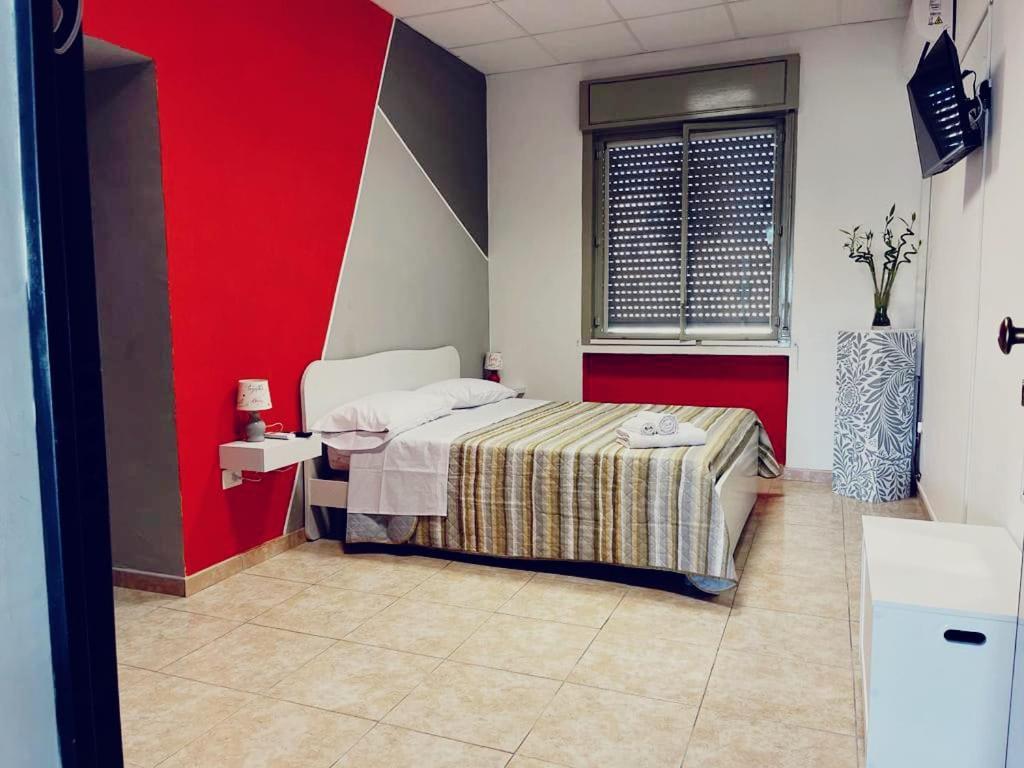 B&B La Stazione Sibari Exterior photo