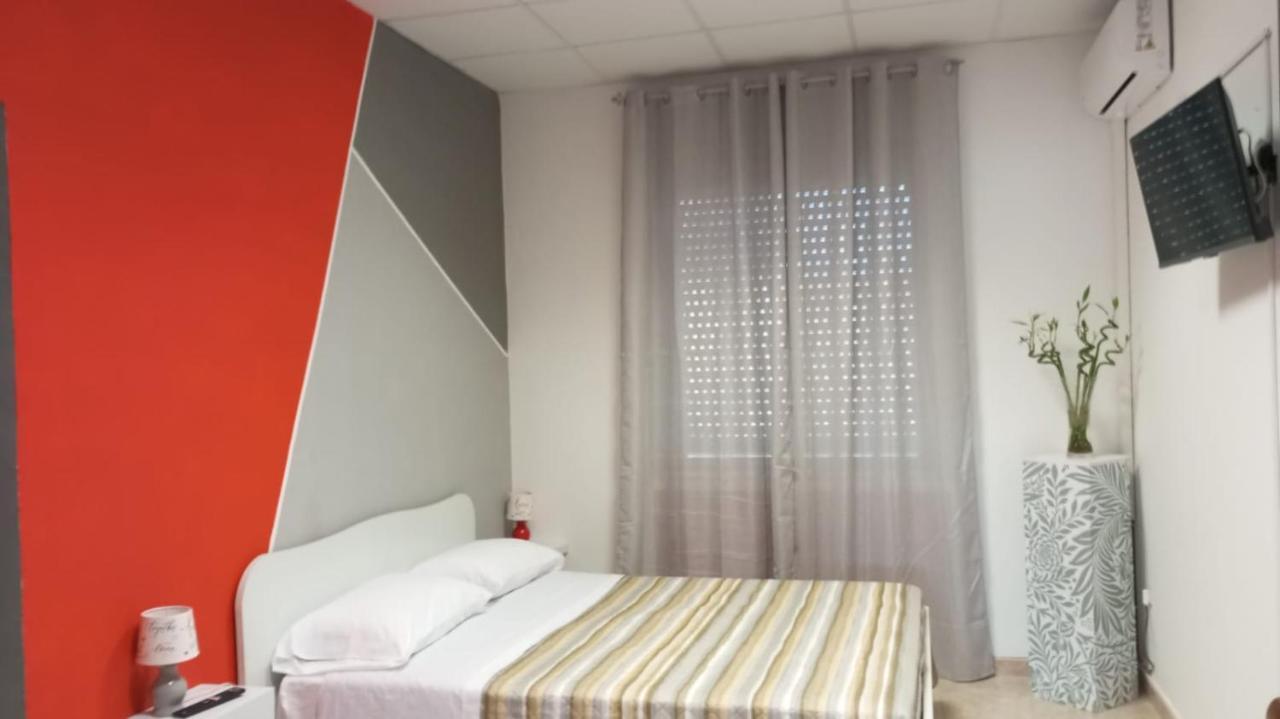 B&B La Stazione Sibari Exterior photo